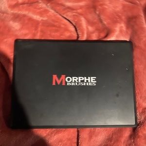 Morphe 35O palette